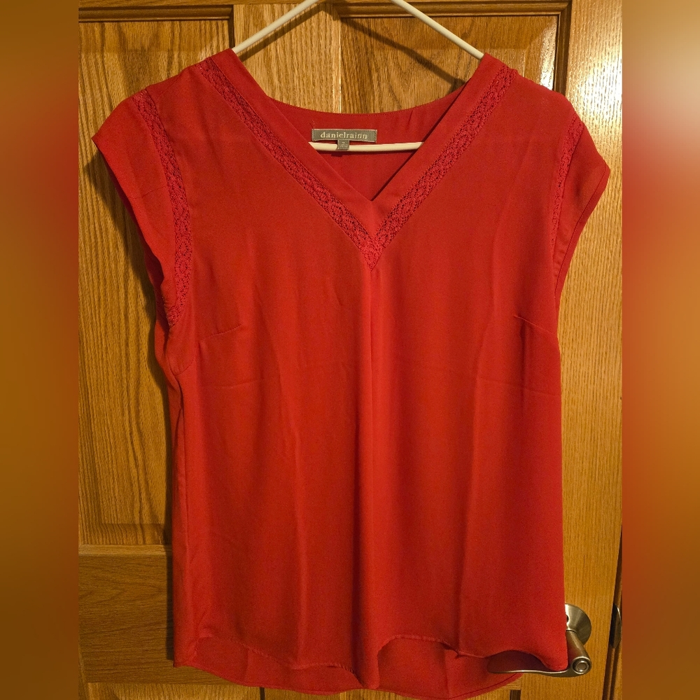 danielrainn blouse